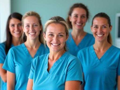 Certified swim therapists sa Mantala Pools